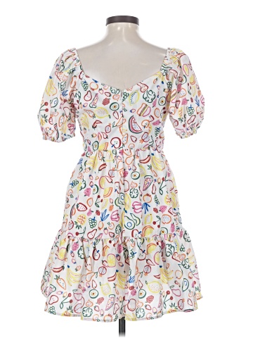 INA Cocktail Dress (view 2)