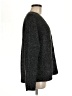 Well Worn Gray Cardigan Size M - photo 4