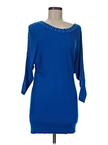 Cache Cocktail Dress (view 1)