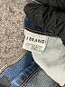 J Brand Hearts Blue Jeans Size 31 waist - photo 8