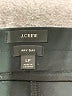 J.Crew Solid Black Active Pants Size L (petite) - photo 4