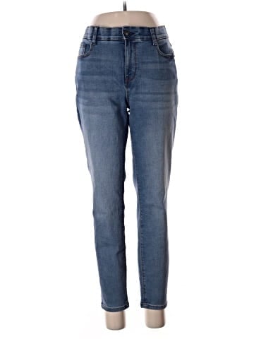 Curve Appeal Jeans (view 1)