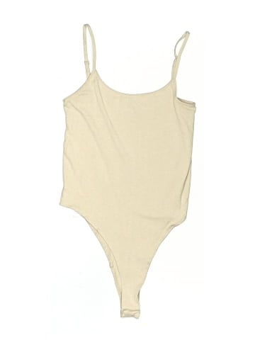 Zara Bodysuit (view 1)