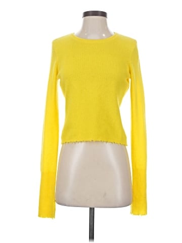 Intermix Long Sleeve T-Shirt (view 1)