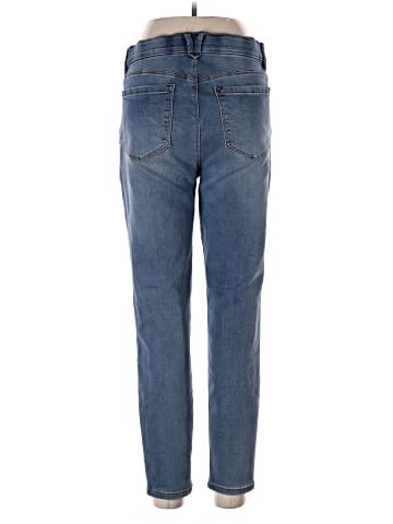 Curve Appeal Jeans (view 2)