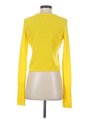 Intermix Long Sleeve T-Shirt (view 2)