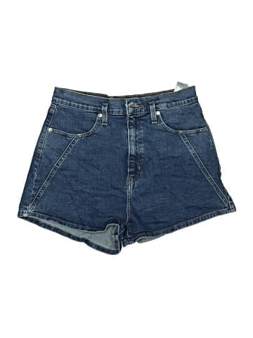 Levi Strauss Signature Denim Shorts (view 1)