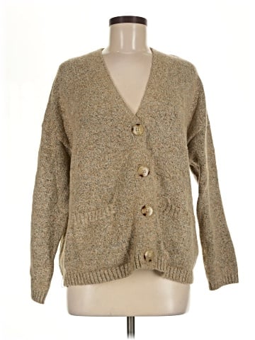 Well Worn Cardigan (view 1)
