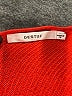 Gestuz Red Long Sleeve Top Size XS - photo 7