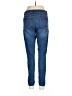 Rewind Solid Blue Jeans Size 11 - photo 2