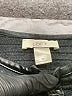 Ann Taylor LOFT Outlet Solid Gray Jacket Size M - photo 6