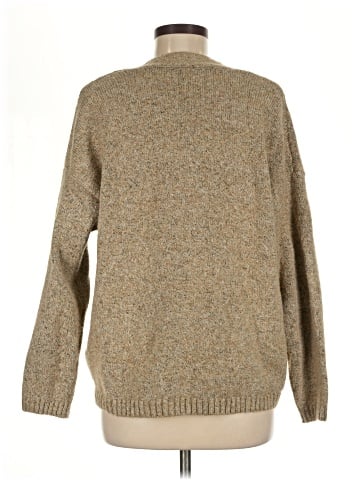 Well Worn Cardigan (view 2)