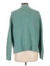 Old Navy Teal Cardigan Size L - photo 2