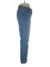 Lee Hearts Blue Jeans Size 10 - photo 4