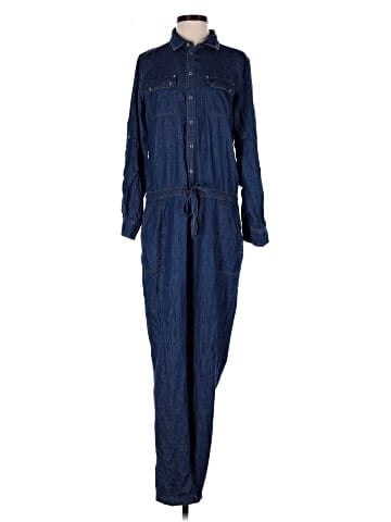 Dollhouse Jumpsuit (view 1)
