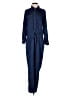 Dollhouse Blue Jumpsuit Size M - photo 1