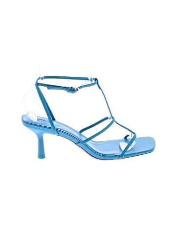 Zara Sandals (view 1)