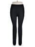 INC International Concepts Black Active Pants Size XL - photo 1