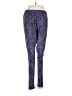 Lularoe Paisley Purple Active Pants Size 1X (Tall & Curvy) - photo 1