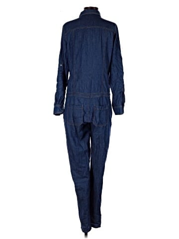 Dollhouse Jumpsuit (view 2)
