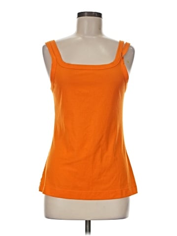 all in motion Tank Top (view 1)