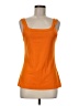 all in motion Orange Tank Top Size M - photo 1