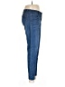 Rewind Solid Blue Jeans Size 11 - photo 4