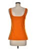 all in motion Orange Tank Top Size M - photo 2