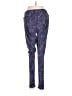 Lularoe Paisley Purple Active Pants Size 1X (Tall & Curvy) - photo 2