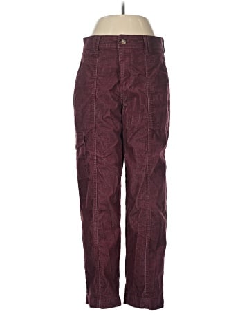 Time and Tru Casual Pants (view 1)
