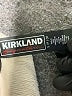 KIRKLAND Signature Tan Pullover Sweater Size S - photo 7