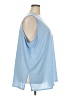 Tek Gear Blue Casual Dress Size 4X - photo 4