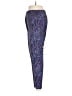 Lularoe Paisley Purple Active Pants Size 1X (Tall & Curvy) - photo 5