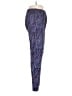 Lularoe Paisley Purple Active Pants Size 1X (Tall & Curvy) - photo 4