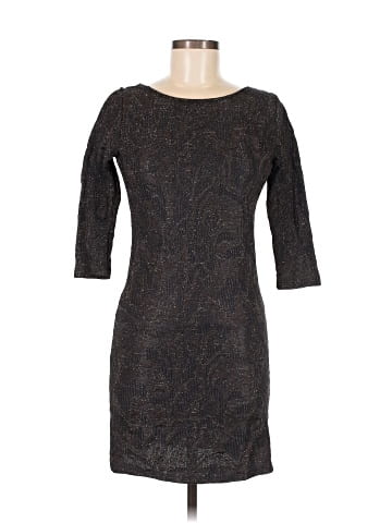 Trafaluc by Zara Cocktail Dress (view 1)