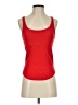 J.Crew Red Tank Top Size S - photo 1