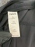 Halara Black Cargo Pants Size L - photo 4