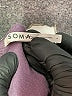 Soma Purple Pullover Sweater Size L - photo 7
