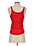 J.Crew Red Tank Top Size S - photo 2