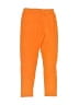 Stretch is Comfort Solid Orange Casual Pants Size XS (kids) - photo 2