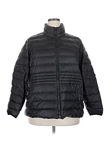 Lands' End Snow Jacket (view 1)