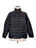 Lands' End 100% Nylon Solid Black Snow Jacket Size 2X - photo 1