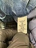 Levi's 100% Cotton Blue Jacket Size S - photo 8