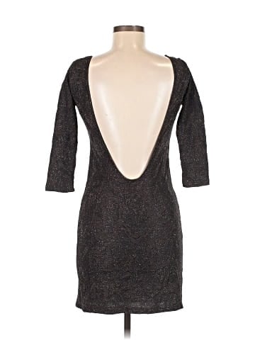 Trafaluc by Zara Cocktail Dress (view 2)