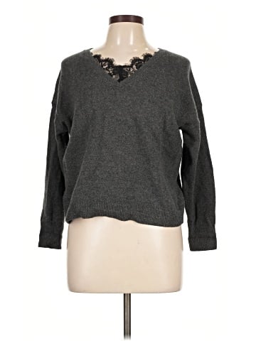 Ann Taylor LOFT Pullover Sweater (view 1)