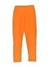 Stretch is Comfort Solid Orange Casual Pants Size XS (kids) - photo 1