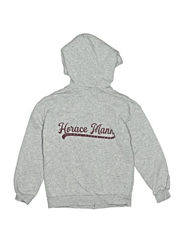 H&M Zip Up Hoodie (view 2)