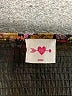 Buddy Love 100% Polyester Paisley Brown Casual Dress Size M - photo 4