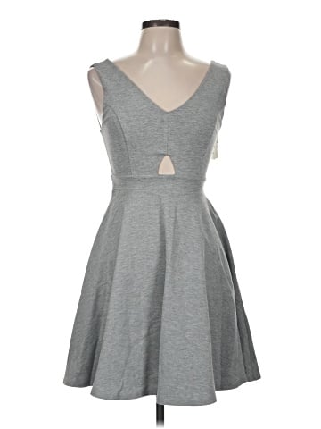 Altar'd State Cocktail Dress (view 1)