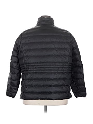 Lands' End Snow Jacket (view 2)